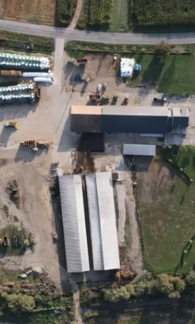 Plaatje 4 Locatie Hurez Roemenie
