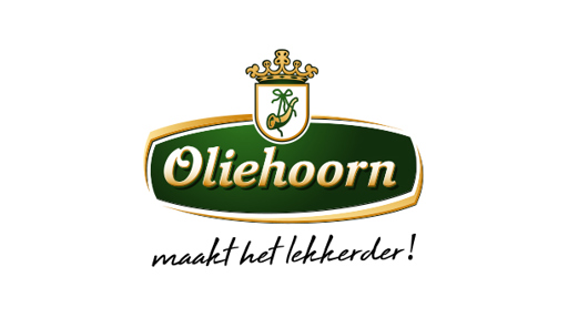Weblogo Oliehoorn
