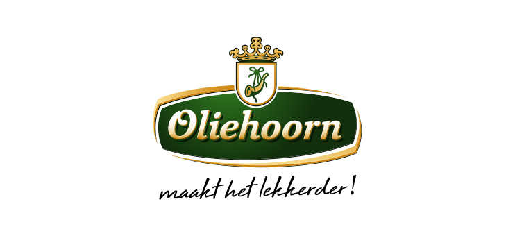 Weblogo Oliehoorn