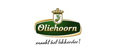 Weblogo Oliehoorn