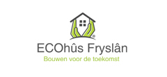 Weblogo Ecohus