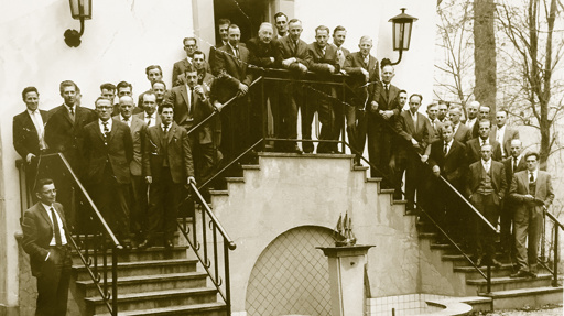 Oude Foto Besturen