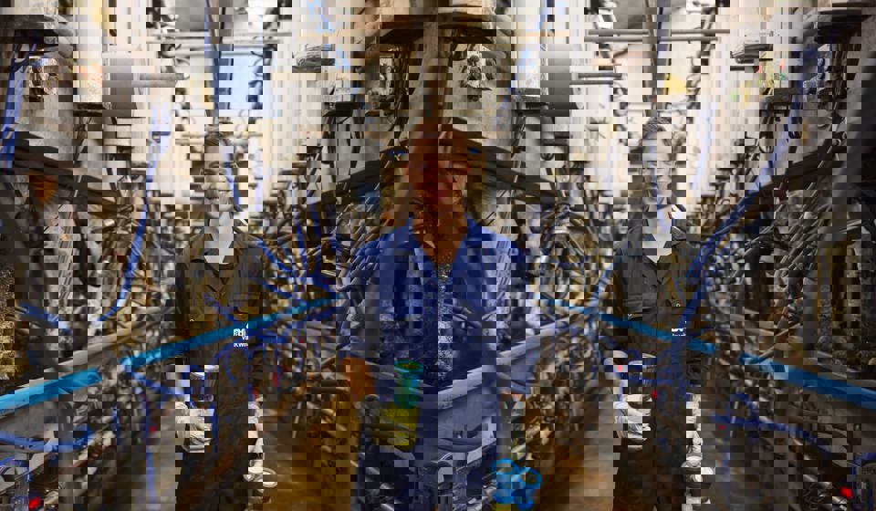 Abvakwerk Jacobdotinga (1)