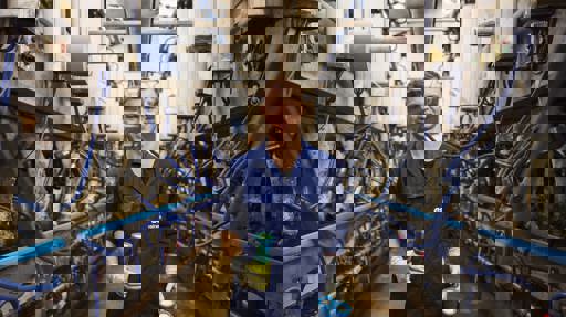 Abvakwerk Jacobdotinga (1)