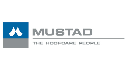 Weblogo Mustad