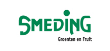 Weblogo Smeding
