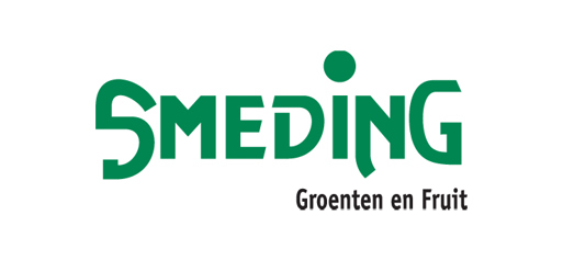 Weblogo Smeding