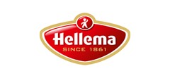 Weblogo Hellema