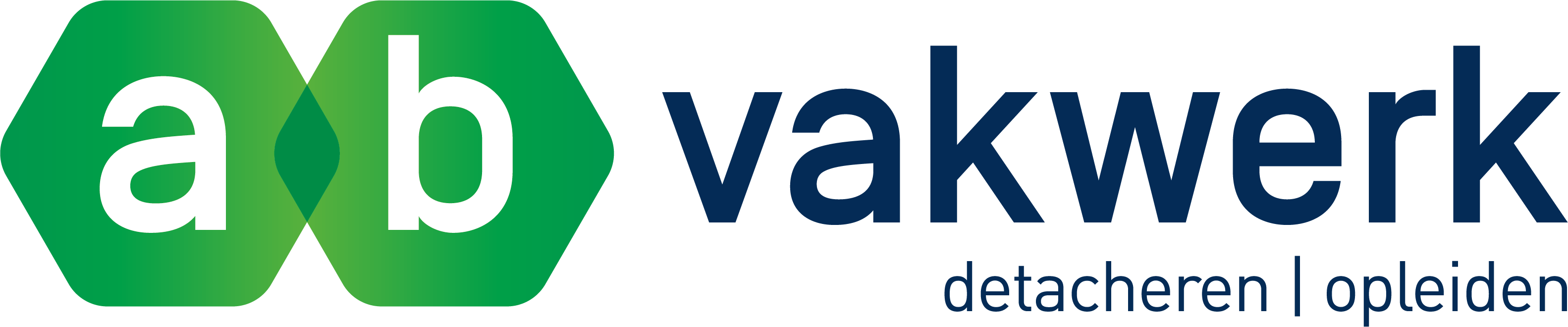 AB Vakwerk