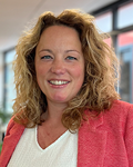 Linda Schurer Hoving