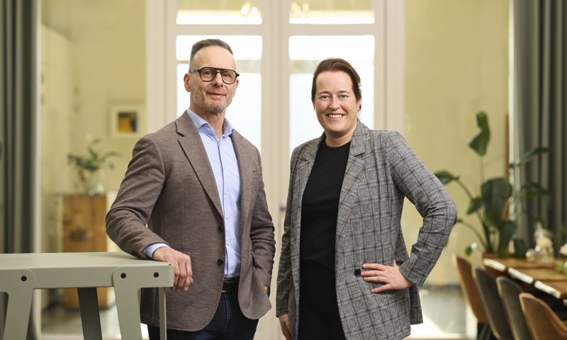 Foto Jaarverslag Abvakwerk