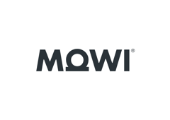 Mowi Logo Dark