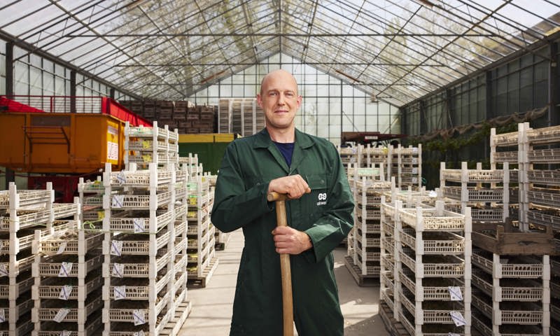 Abvakwerk Johanpetter Klein