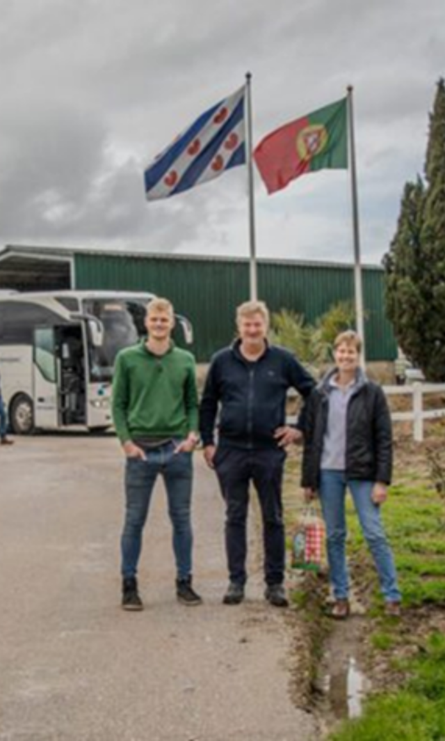 1.4 Familie Schuurmans