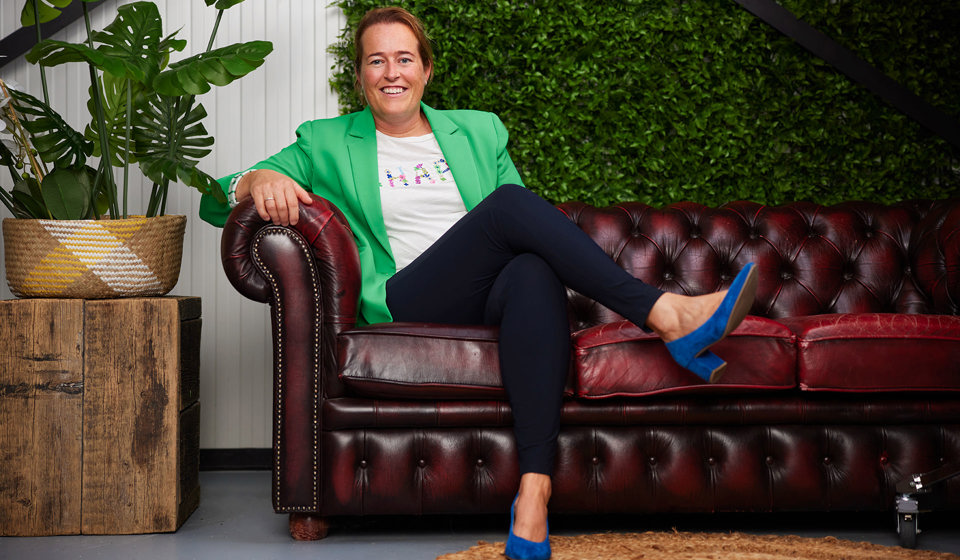 Fokkelina Algemeen Directeur