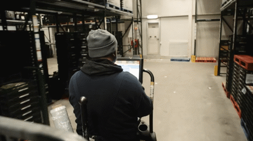 AB Vakwerk Smeding Ricardo (NL) Low