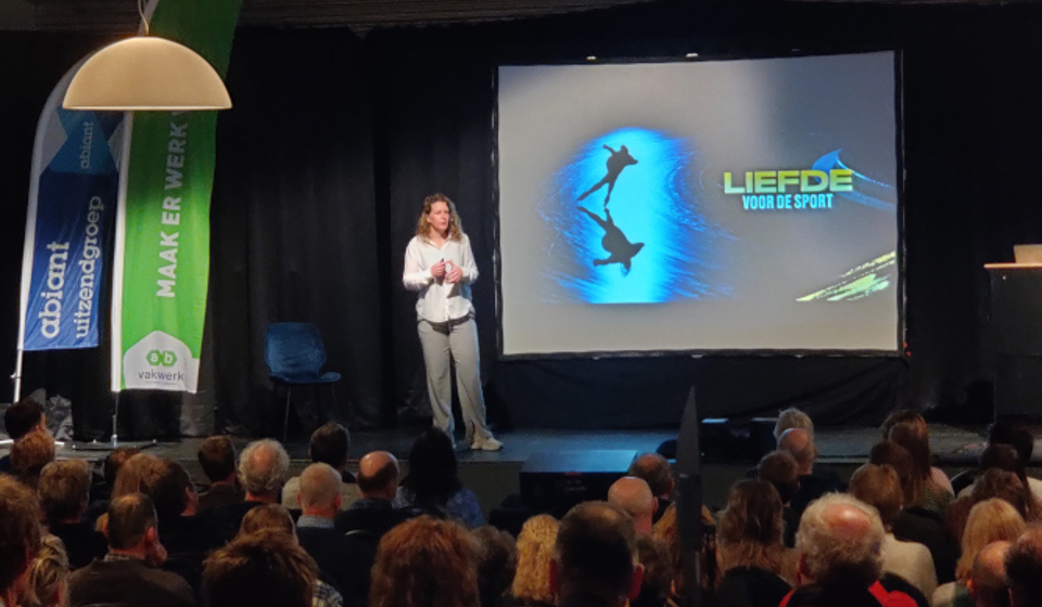 Ireen Wust